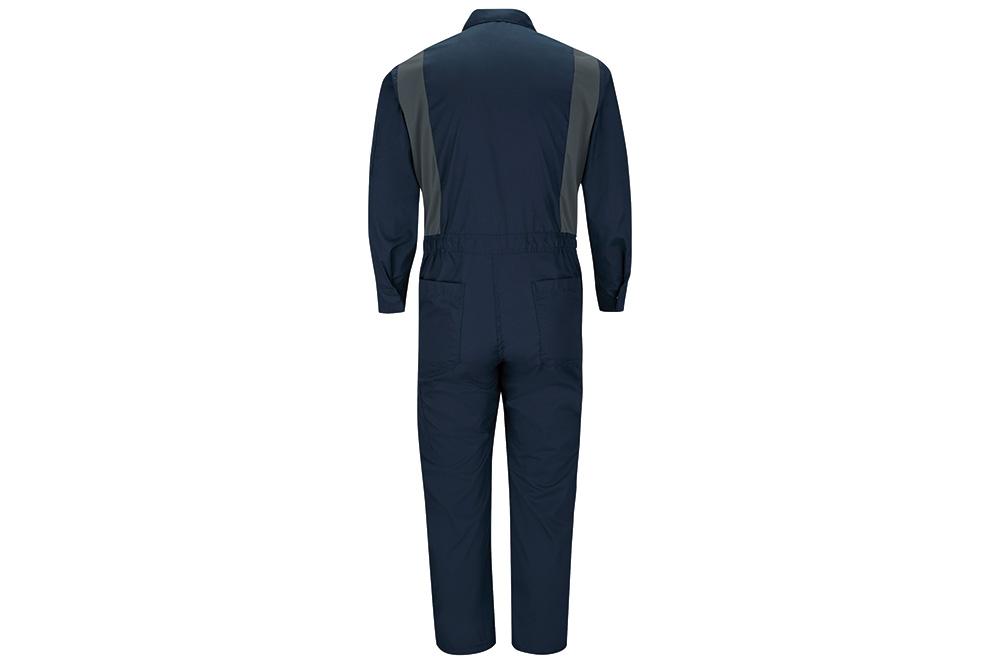 Picture of Red Kap Performance Plus Lightweight Coverall with Oilblok Technology