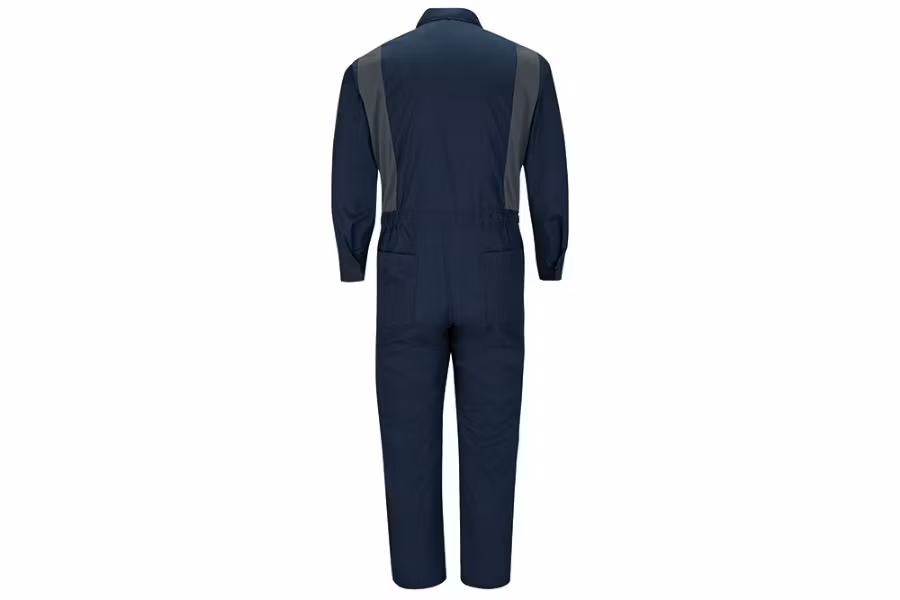 Picture of Red Kap Performance Plus Lightweight Coverall with Oilblok Technology
