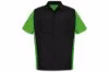 Picture of Red Kap Short Sleeve Two-Tone Crew Shirt