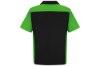 Picture of Red Kap Short Sleeve Two-Tone Crew Shirt