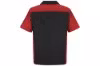 Picture of Red Kap Short Sleeve Two-Tone Crew Shirt
