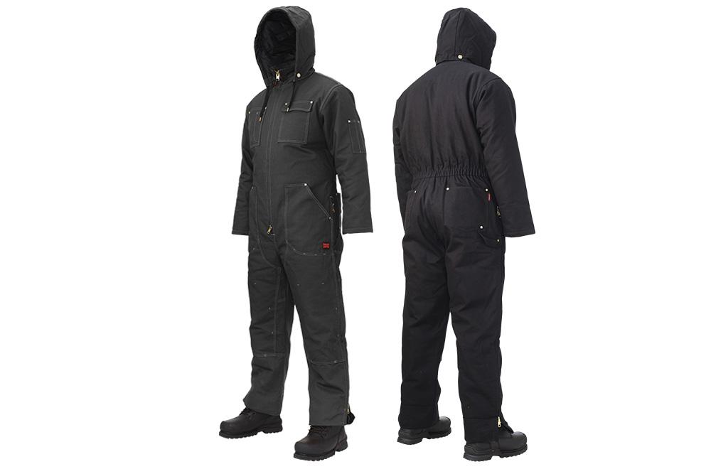 Picture of Tough Duck Insulated Duck Coverall