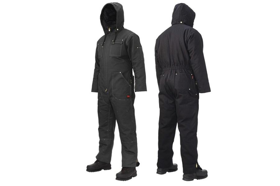 Picture of Tough Duck Insulated Duck Coverall