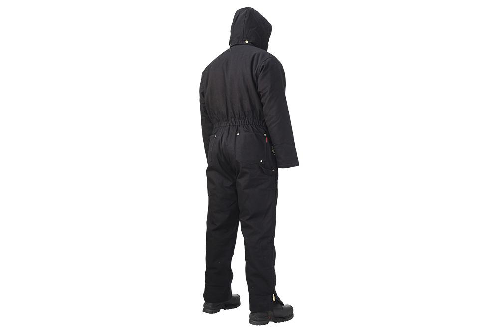 Picture of Tough Duck Insulated Duck Coverall