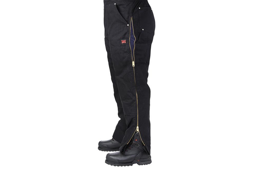 Picture of Tough Duck Insulated Duck Coverall