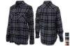Picture of Tough Duck Women's Flannel Shirt