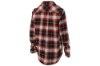 Picture of Tough Duck Women's Flannel Shirt