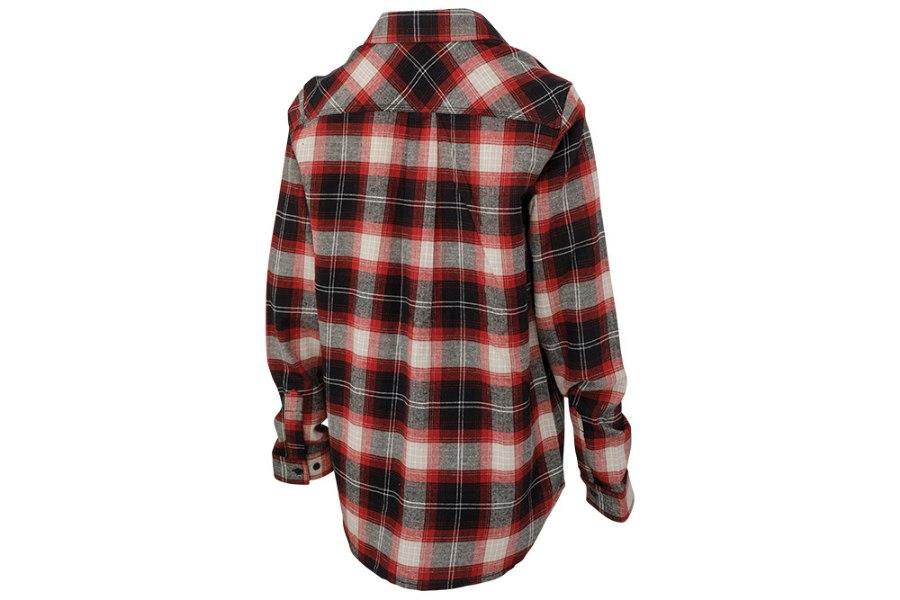 Picture of Tough Duck Women's Flannel Shirt