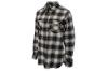 Picture of Tough Duck Women's Flannel Shirt