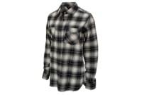 Picture of Tough Duck Women's Flannel Shirt
