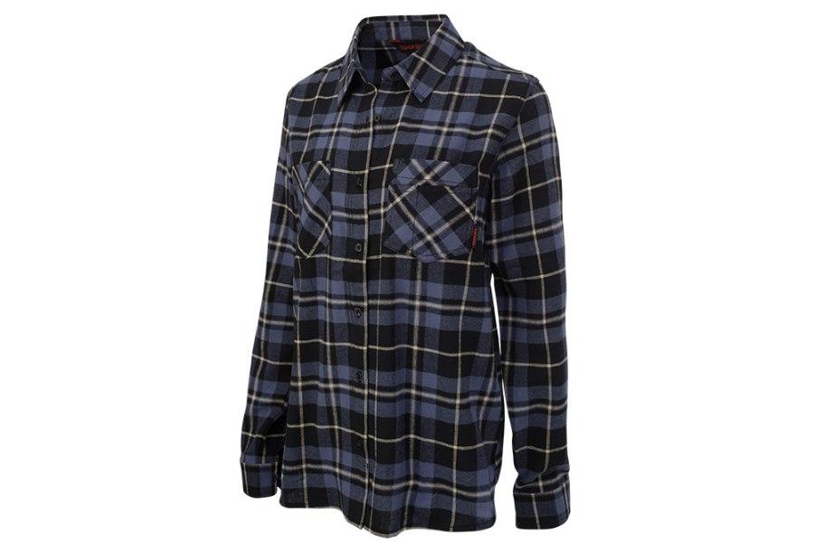 Picture of Tough Duck Women's Flannel Shirt