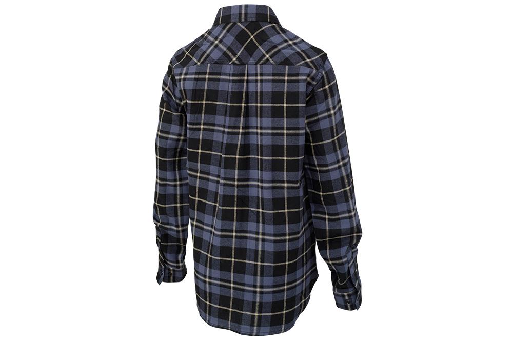 Picture of Tough Duck Women's Flannel Shirt