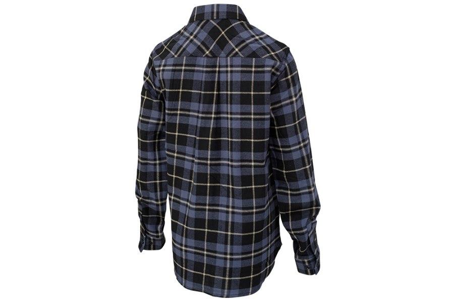 Picture of Tough Duck Women's Flannel Shirt