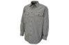 Picture of Tough Duck Long Sleeve Stretch Ripstop Shirt