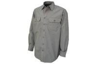 Picture of Tough Duck Long Sleeve Stretch Ripstop Shirt