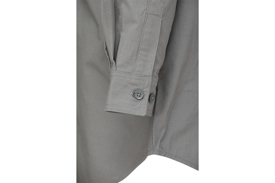 Picture of Tough Duck Long Sleeve Stretch Ripstop Shirt
