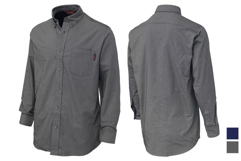 Picture of Tough Duck Oxford Uniform Shirt
