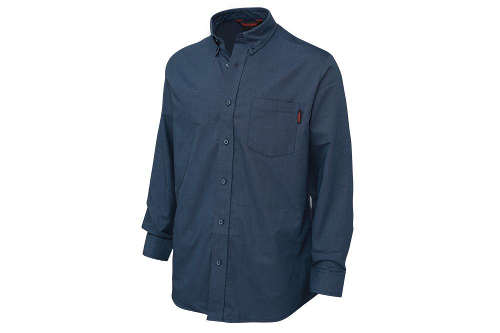 Picture of Tough Duck Oxford Uniform Shirt
