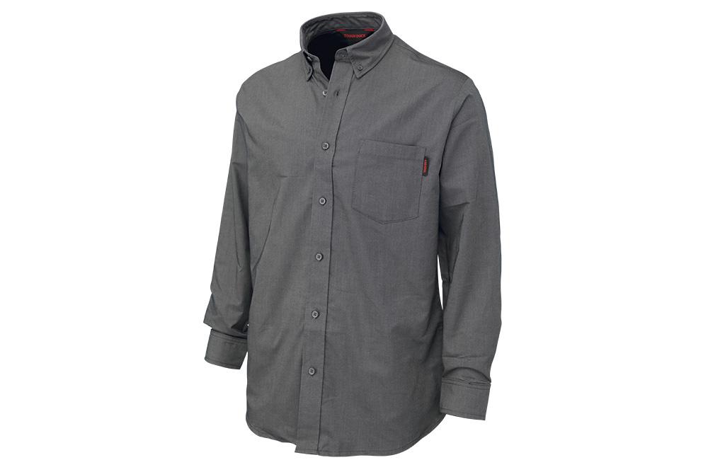 Picture of Tough Duck Oxford Uniform Shirt