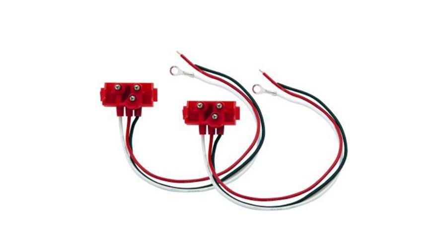 Picture of Maxxima Round Hybrid Combination STT Light