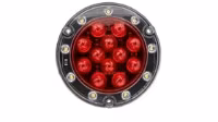 Picture of Maxxima Round Hybrid Combination STT Light