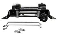 Picture of Zip's Sierra Winch - Worm Gear Replacement Kit