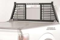 Picture of RealTruck BackRack Half-Louvered Insert Rack for Dodge and Nissan