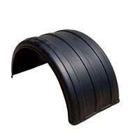 Picture of Minimizer 24.5 Black Fender