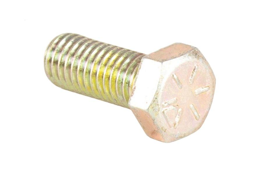 Picture of Miller 1/2 Nc X 1 1/4 Hhcs Plt Gr8