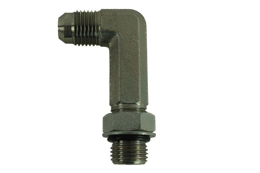 Picture of Miller Hydraulic Fitting,  6MJ-6MB90Ll