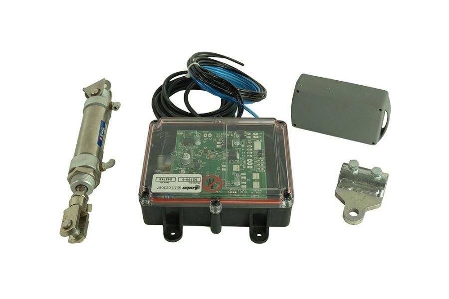 Picture of RADIO CTL REC BOX AIR 2-FUNC