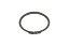 Picture of Roller Shaft-Ex Ret Ring