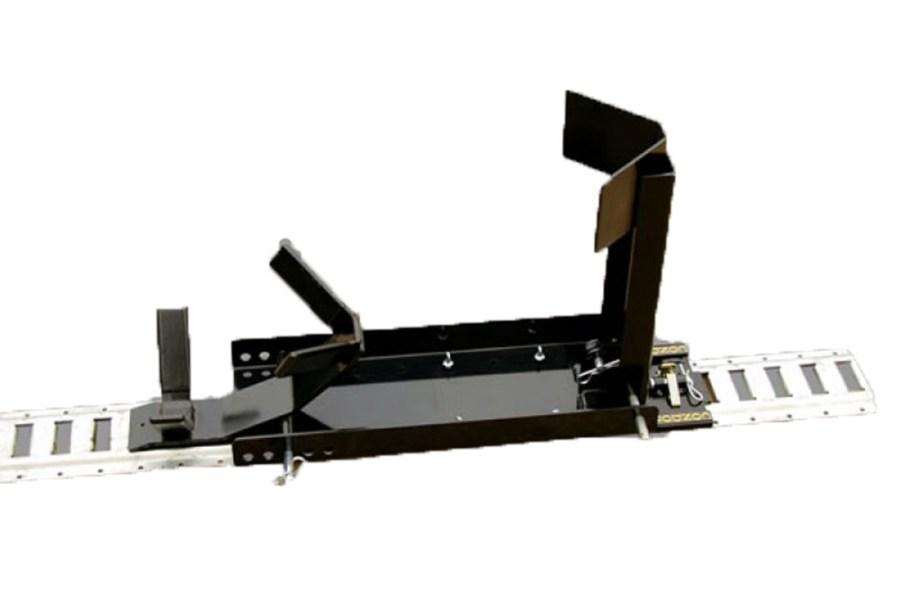 Picture of Condor E-Track Adapter for Trailer-only Chock/Trailer Stand