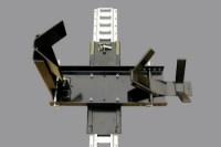 Picture of Condor E-Track Adapter for Trailer-only Chock/Trailer Stand
