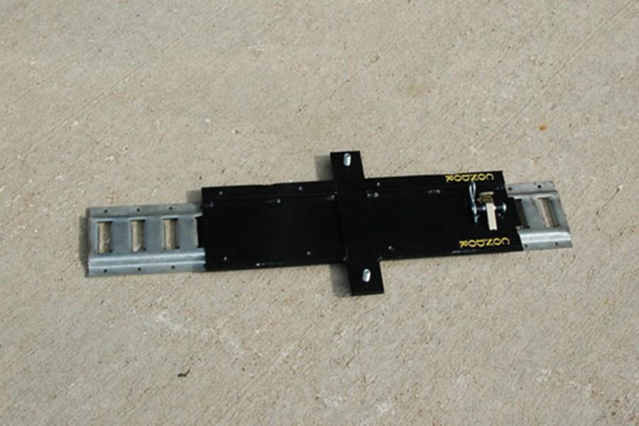 Picture of Condor E-Track Adapter for Trailer-only Chock/Trailer Stand