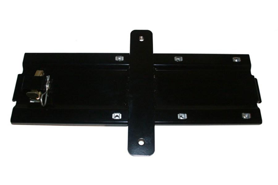 Picture of Condor E-Track Adapter for Trailer-only Chock/Trailer Stand