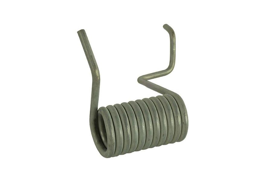 Picture of SPRING, CABLE RETAINER, LH