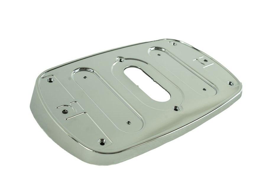 Picture of Whelen M9 Series Chrome Rear Housing