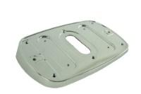 Picture of Whelen M9 Series Chrome Rear Housing