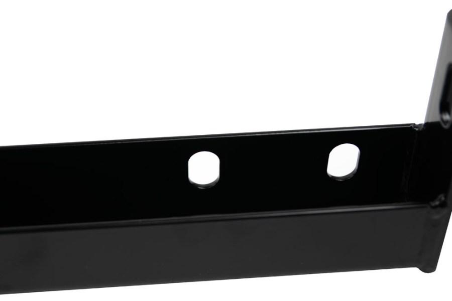 Picture of RealTruck BackRack 31" Toolbox HDW Kit 2017-2024 Ford