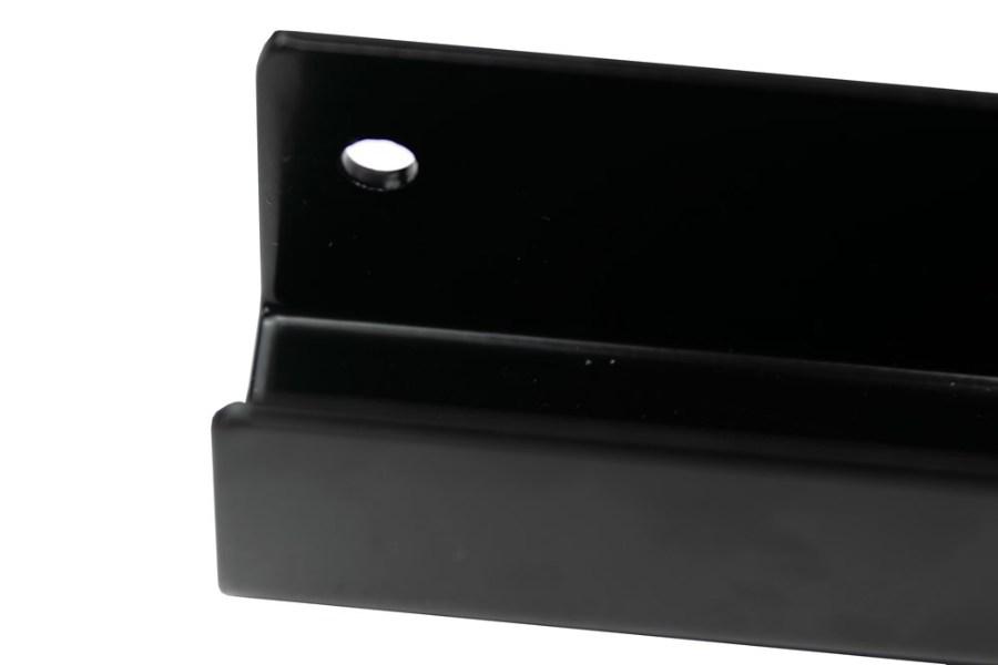 Picture of RealTruck BackRack 31" Toolbox HDW Kit 2017-2024 Ford