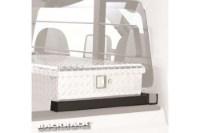 Picture of RealTruck BackRack 21" HDW Kit 2015-2024 Ford F-150 Aluminum Body