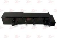 Picture of Miller Century 15 & 20 Series Left Crosstube 3.5"