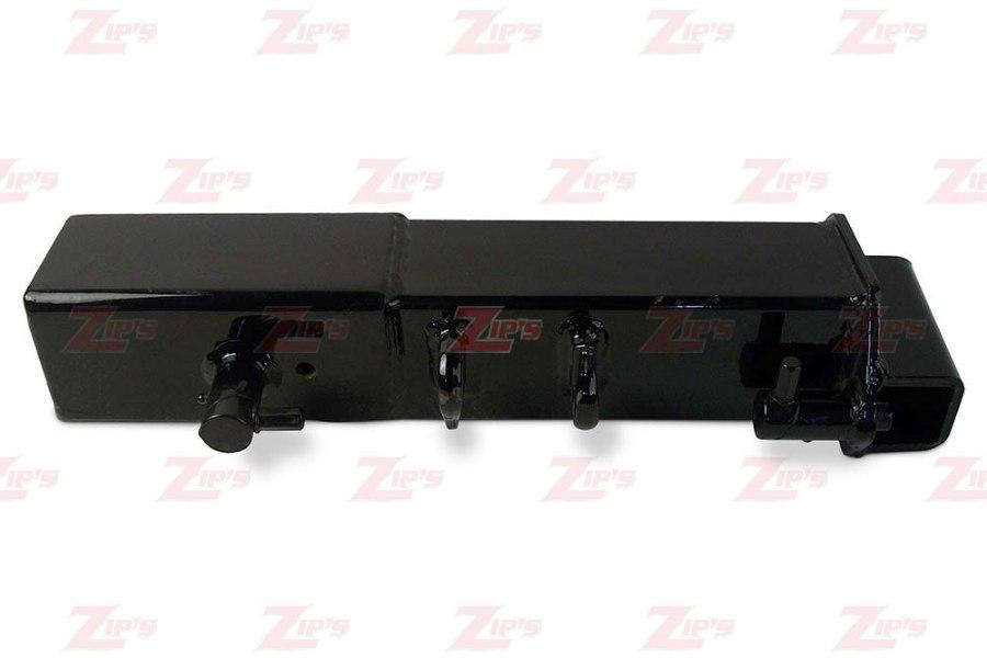 Picture of Miller Century 15 & 20 Series Left Crosstube 3.5"