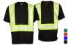 Picture of Kishigo Enhanced Visibility Contrast T-Shirt