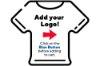 Picture of Kishigo Enhanced Visibility Contrast T-Shirt