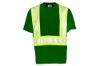 Picture of Kishigo Enhanced Visibility Contrast T-Shirt
