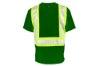 Picture of Kishigo Enhanced Visibility Contrast T-Shirt