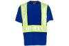 Picture of Kishigo Enhanced Visibility Contrast T-Shirt