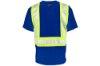 Picture of Kishigo Enhanced Visibility Contrast T-Shirt